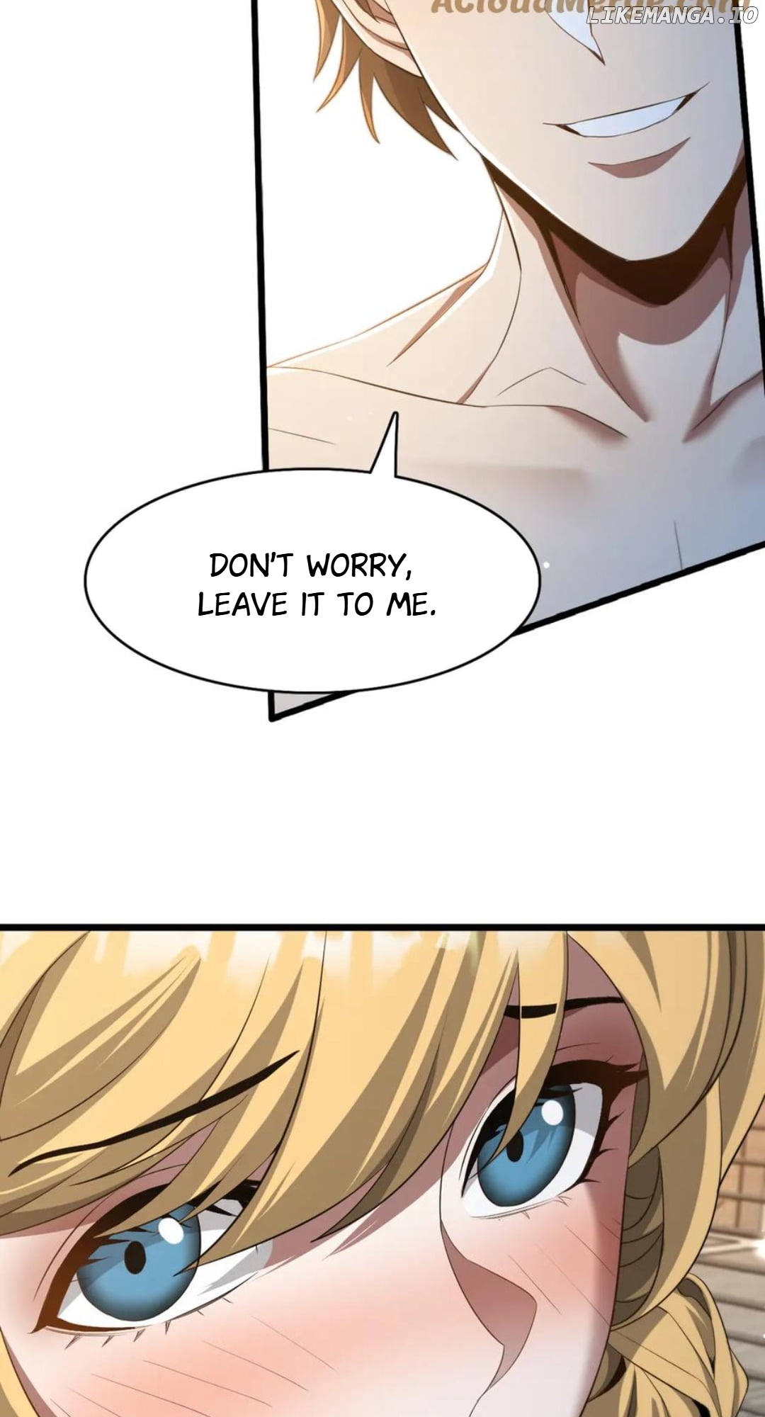 I’m Trapped In This Day For One Thousand Years Chapter 185 - page 51